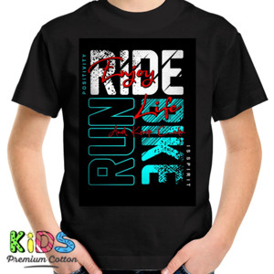 Kaos Ride Run Bike