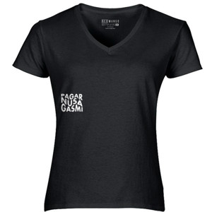 Kaos Kaos Pagar Nusa Arya Singasari