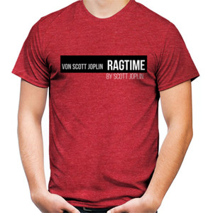Kaos RAGTIME