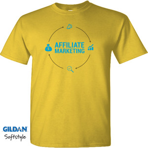 Kaos Affiliate Marketing