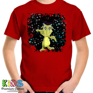Kaos Dragon 1