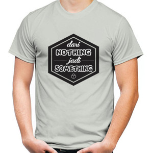 Kaos Nothing - Something