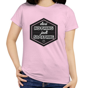 Kaos Nothing - Something