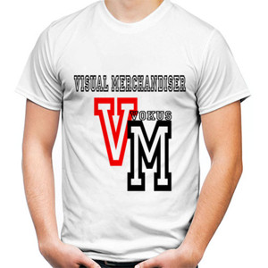 Kaos MODERATE BRANCH