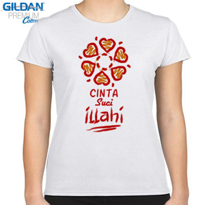 Kaos Cinta Suci Illahi