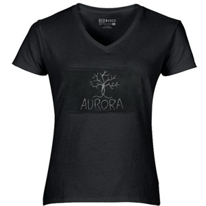 Kaos Aurora tree