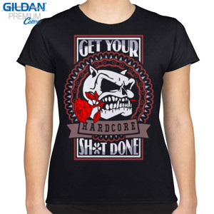 Kaos GET YOUR SHT DONE