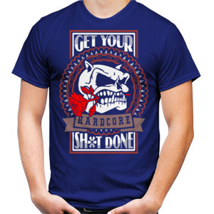 Kaos GET YOUR SHT DONE