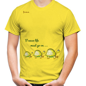 Kaos Because_Life