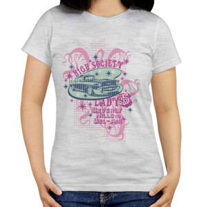 Kaos High Society Lady