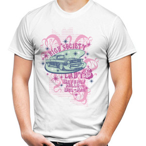 Kaos High Society Lady