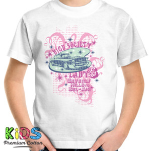 Kaos High Society Lady