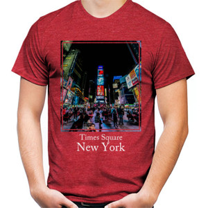 Kaos Travel New York