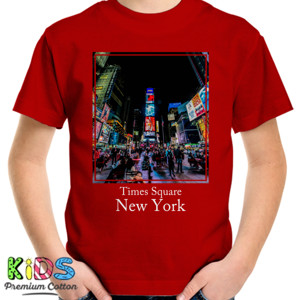 Kaos Travel New York