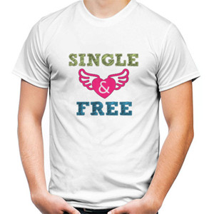 Kaos Single & Free