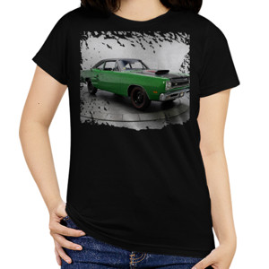 Kaos kaos mobil masteng