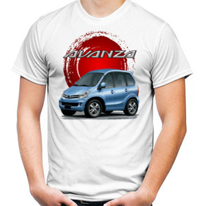 Kaos avanzaG2_blue