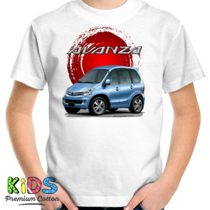 Kaos avanzaG2_blue