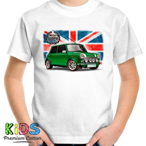 Kaos mcooper_green