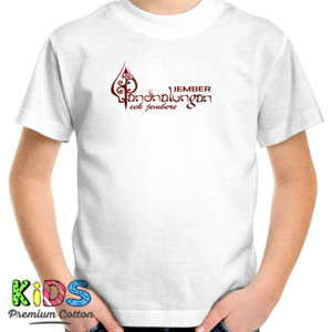 Kaos Pandhalungan cek jembere