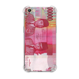 Casing HP Uang Rupiah