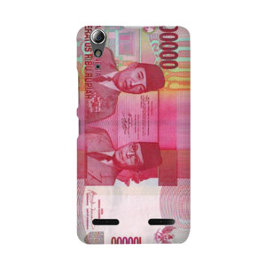Uang Rupiah Casing HP