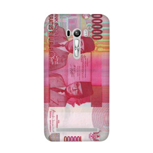 Uang Rupiah Casing HP