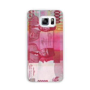 Uang Rupiah Casing HP
