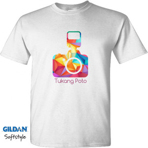 Kaos Tukang Poto