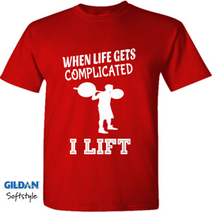 Kaos I Lift