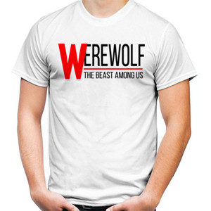 Kaos Werewolf