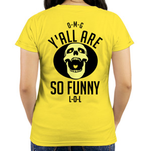 Kaos OMG FUNNY LOL