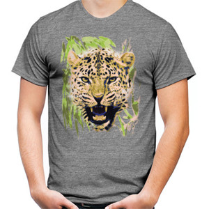 Kaos Afrika Leopard