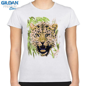 Kaos Afrika Leopard