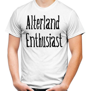 Kaos Alterland Enthusiast