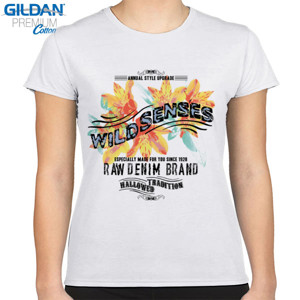 Kaos Wild Sense
