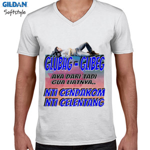 Kaos Kaos Kongkow GLIBEG