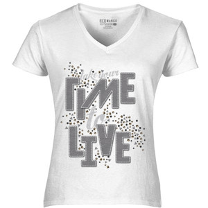 Kaos Time to Live
