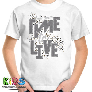 Kaos Time to Live