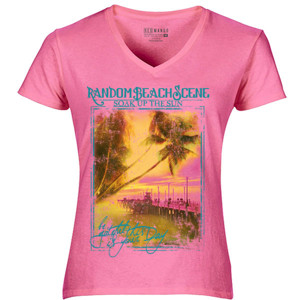 Kaos Beauty Beach