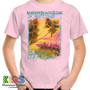 Kaos Beauty Beach