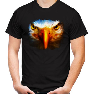 Kaos Eagle