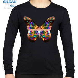 Kaos Butterfly 2