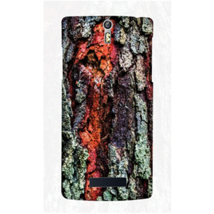 New Year's Firework Casing HP