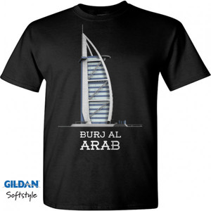 Kaos Burj Al Arab