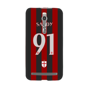 Milan Jersey Casing HP