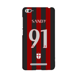 Milan Jersey Casing HP