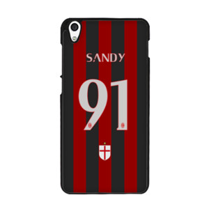 Milan Jersey Casing HP
