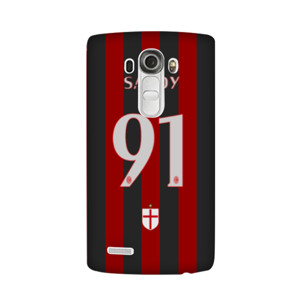 Milan Jersey Casing HP