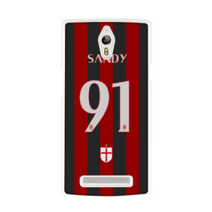 Milan Jersey Casing HP